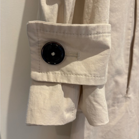 ZARA Trench Coat - Picture 3 of 4